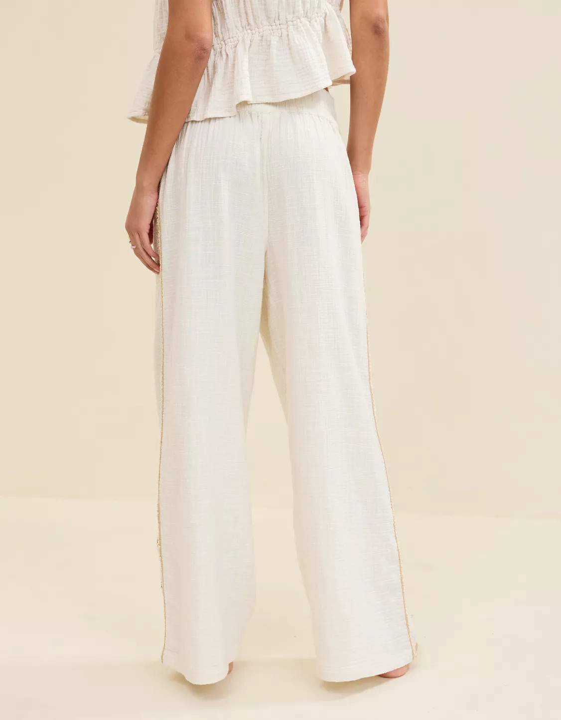 Aerie Summer Reset Trouser | Aerie