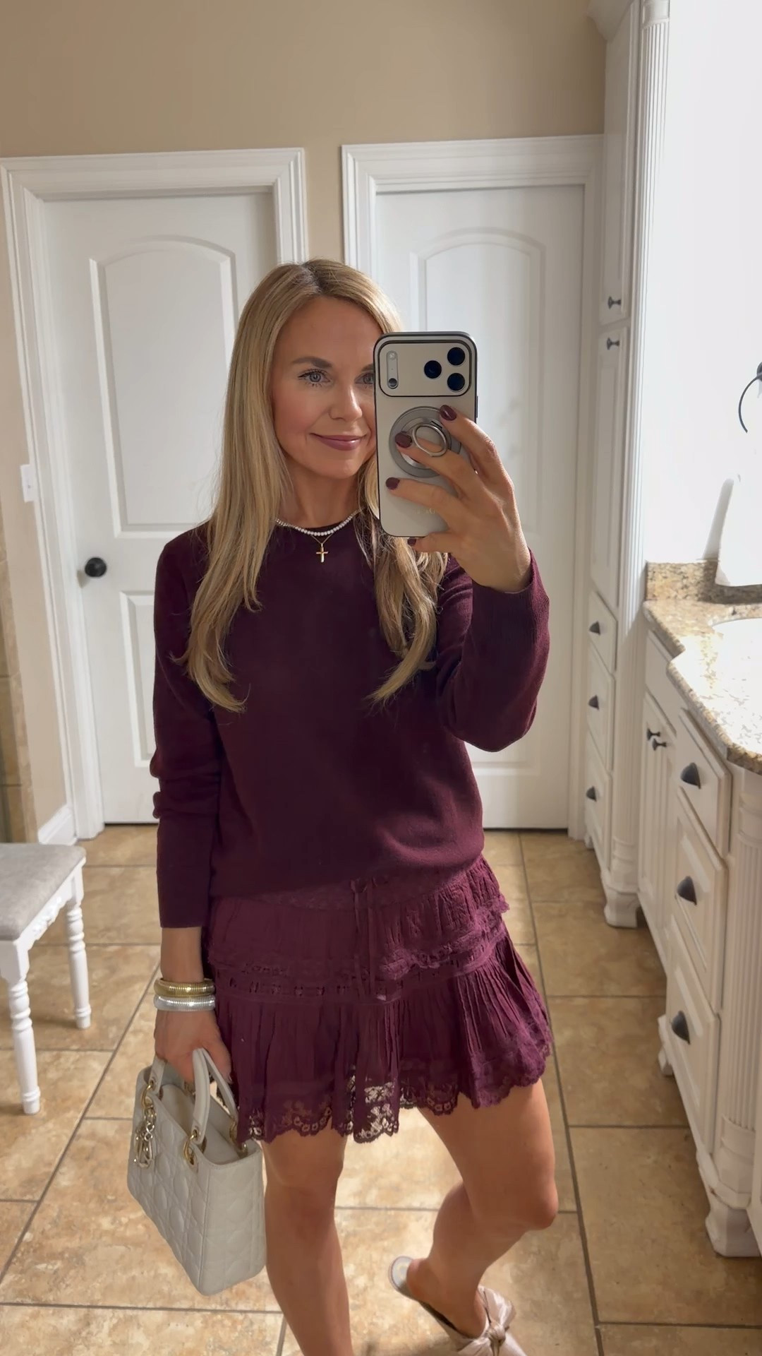 Holiday party outfit 

#LTKHoliday #LTKootd #LTKSeasonal