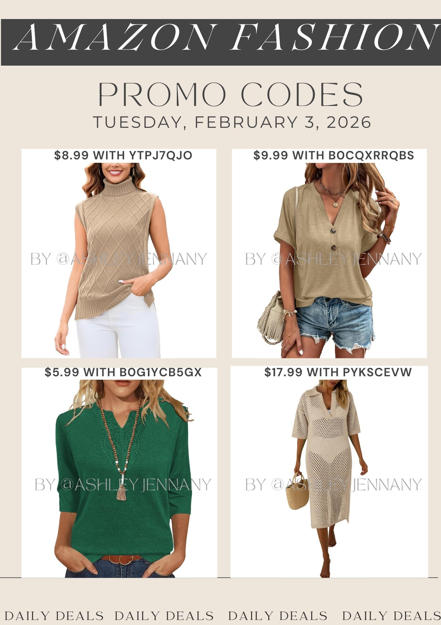 Amazon deals 

#LTKMidsize #LTKSaleAlert