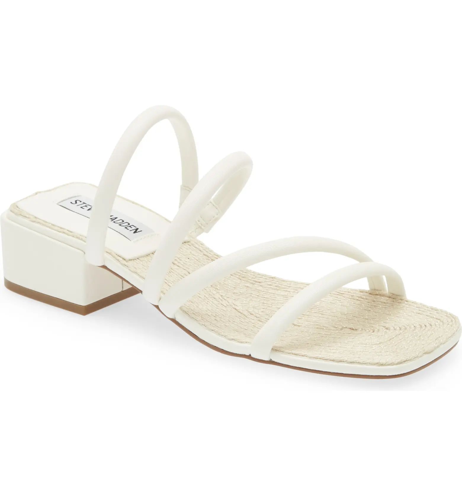 Steve Madden Citizen Slide Sandal | Nordstrom | Nordstrom