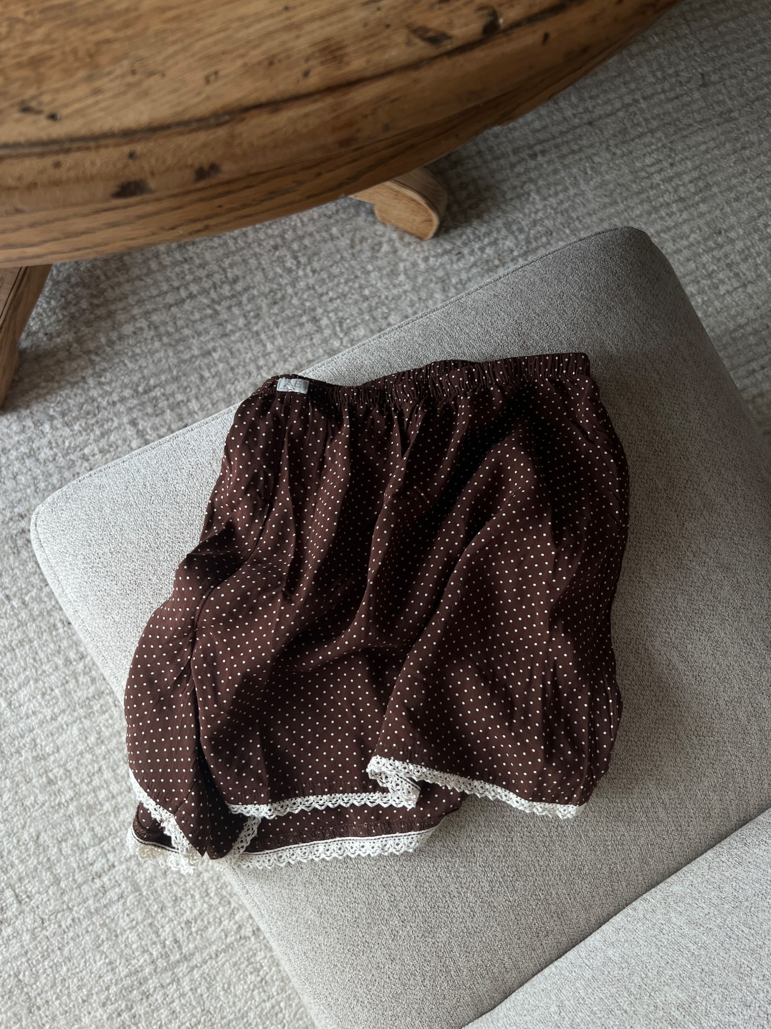 Cute lounge shorts for spring/ summer 

#LTKBeauty #LTKSeasonal #LTKootd