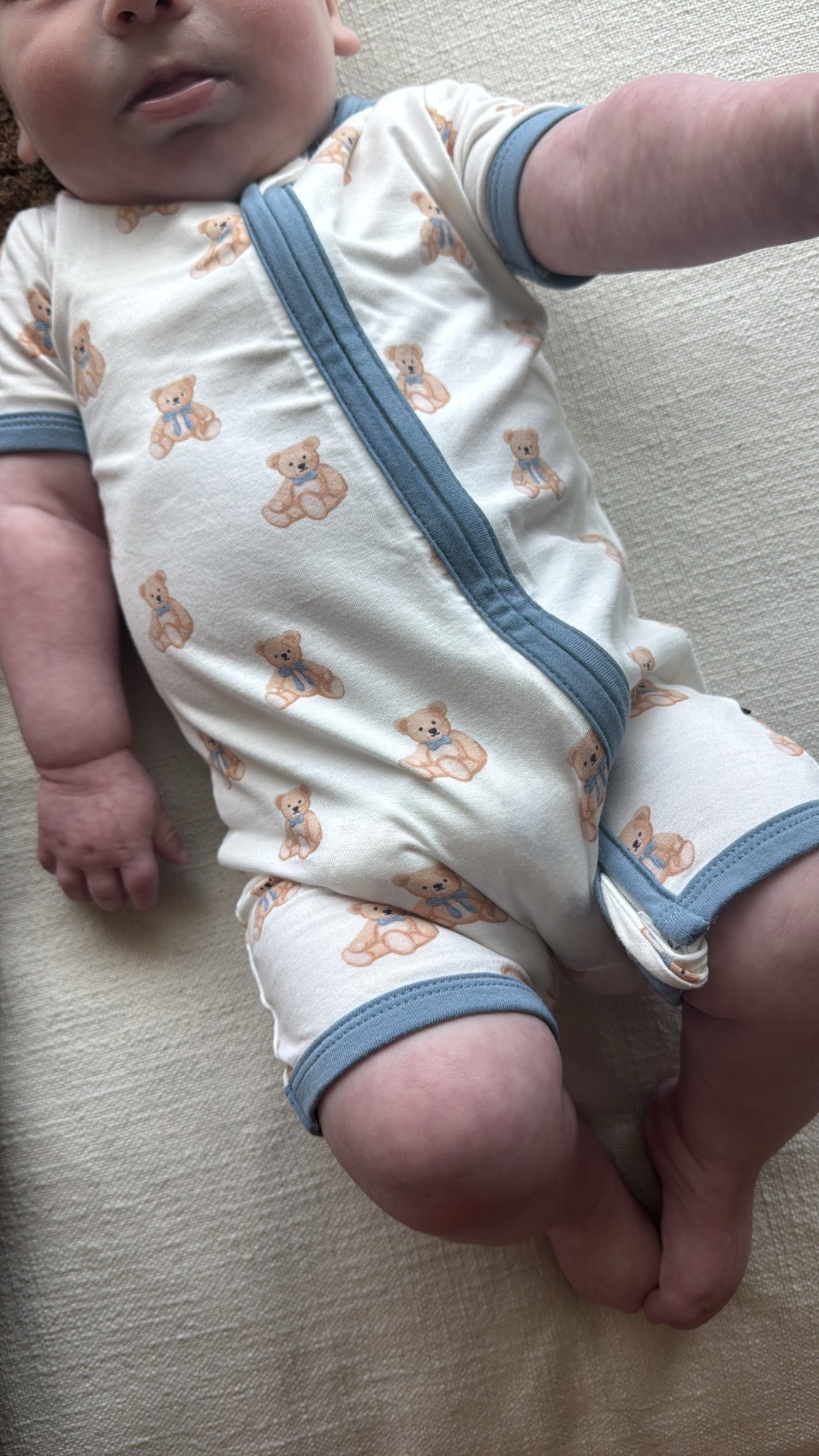 Favorite print 

#LTKBaby #LTKBump #LTKFindsUnder50