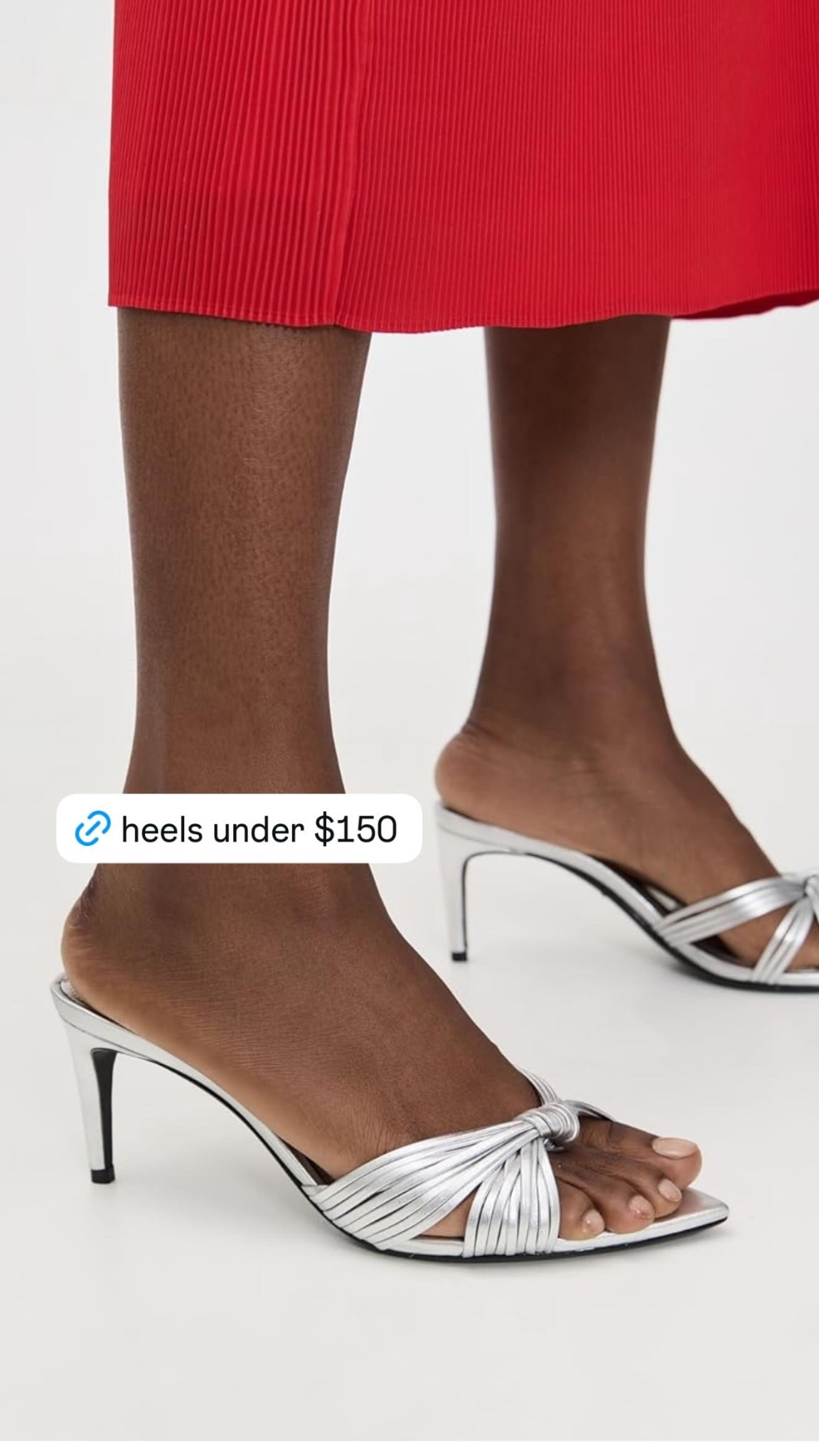 heels under $150

 Women’s fashion, winter fashion, winter outfits, winter outfit inspo, winter ootd, winter outfit ideas, trendy fashion, chic style, Miami fashion, mom fashion, outfit inspo, outfit ideas, luxury fashion



#LTKHoliday #LTKSeasonal