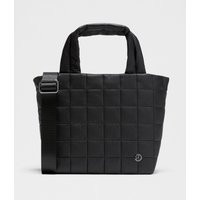Quilted Grid Small Tote Bag 5L | Lululemon (US)