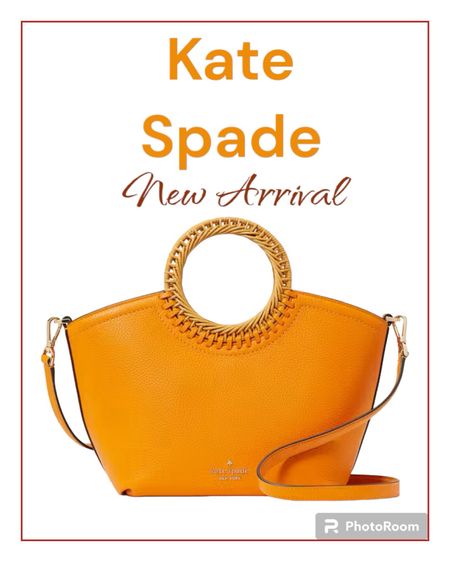 Karen Spade summer handbag. 

#summervibes
#katespade
#handbag

#LTKitbag