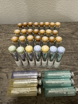 Dior Fix It Colour Color Correcting 0.12oz. Bundle Of 35 New Tester No Box | eBay | eBay US