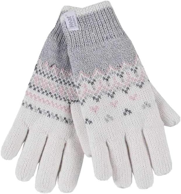Heat Holders Women's Gloves | Amazon (US)