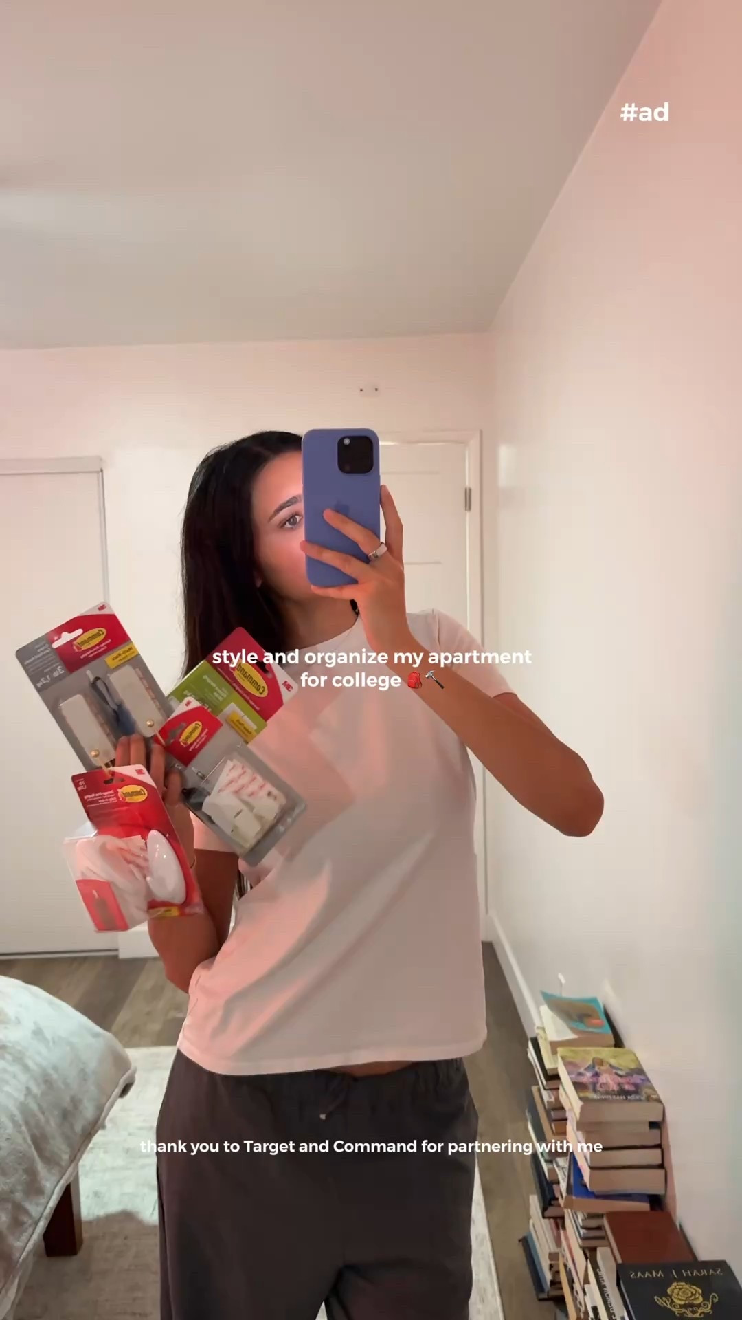 #ad @command for back to school organization! @target #Command #CommandDoNoHarm #TargetStyle #TargetPartner #Target
@shop.LTK #liketkit