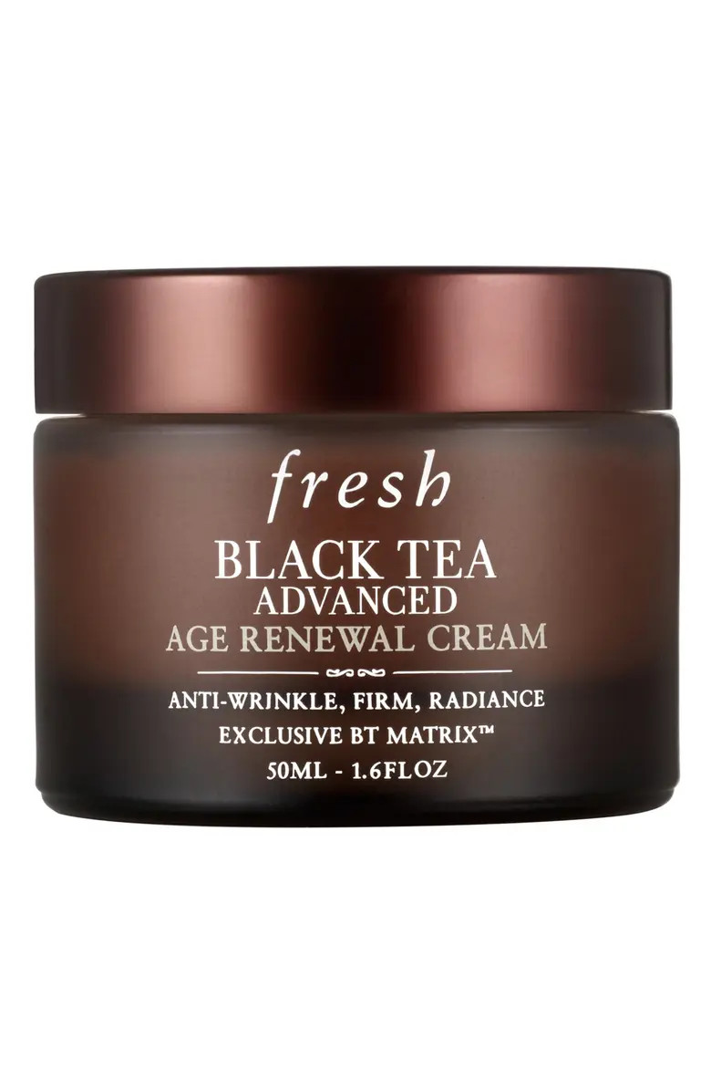 Fresh® Black Tea Anti-Aging Moisturizer with Retinol Alternative BT Matrix | Nordstrom | Nordstrom