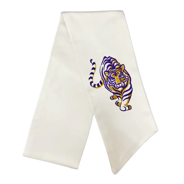 Team Spirit Wreath Sash | Fig and Dove