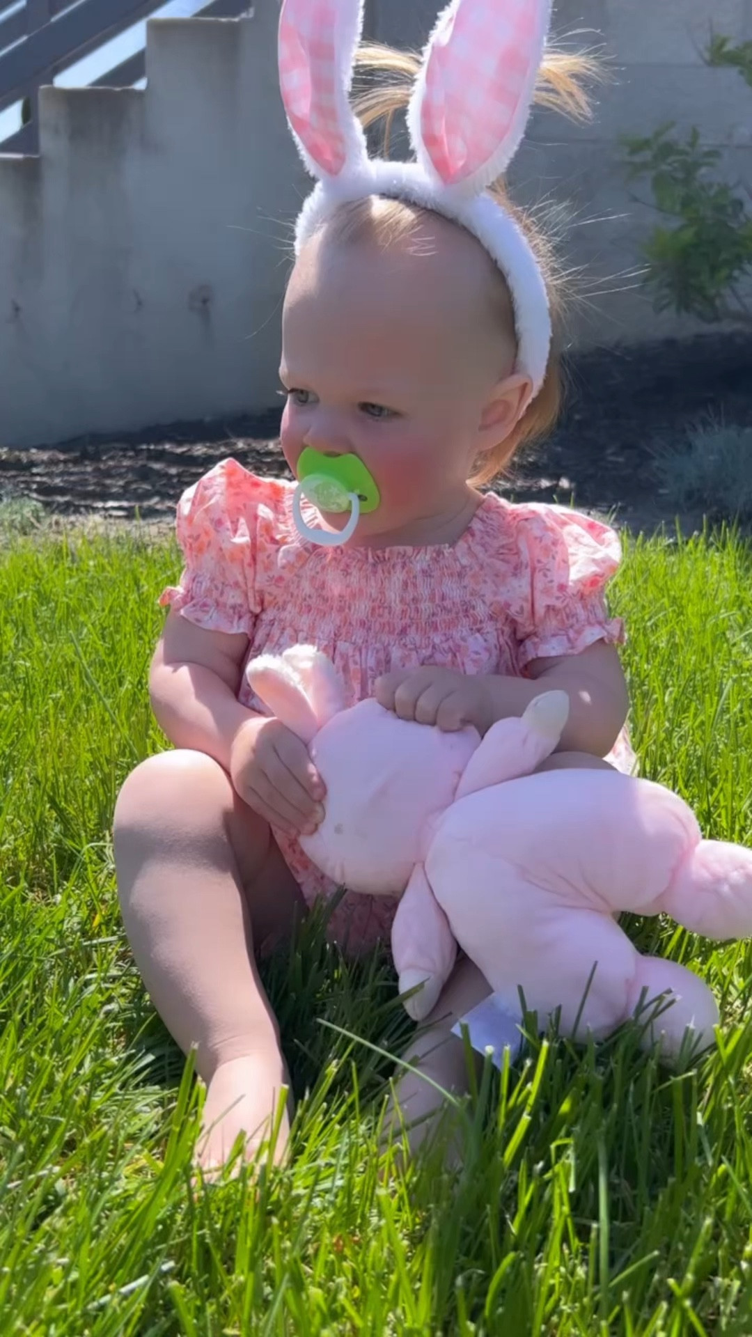 Target find! Sweetest little smocked floral puff sleeve set. 🤍

stroller//wagon//stroller wagon//baby//kids//infant//newborn//family//must-have//kid products//toys//outside//play//explore//fun//siblings//family fun//baby registry//baby products//baby gear//kid gear//children//child//gifts//gift idea//kid birthday//kid clothes//kid fashion//children clothing//baby clothes//toddler//bike//colorful//girl’s clothes//boy’s clothes//baby girl//baby girl//toddler girl//toddler boy//Easter outfit//smocked//child//child Easter//Easter basket//spring//spring clothes//girls spring clothes//boys spring clothes//baby spring clothes//set//smocked//bloomer set 

#LTKkids #LTKhome #LTKbump #LTKunder100 #LTKtravel #LTKstyletip #LTKitbag #LTKsalealert #LTKfamily #LTKwedding #LTKbaby #LTKunder50 #LTKworkwear #LTKbeauty #LTKFind #LTKcurves #LTKSeasonal #LTKmens #LTKfit #LTKshoecrush #LTKFestival #LTKswim