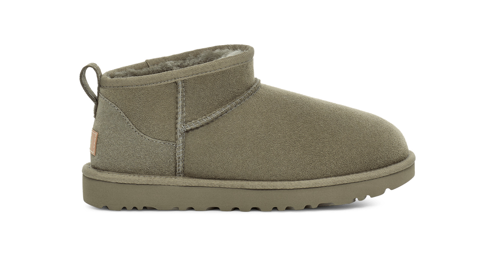 Classic Ultra Mini | UGG (US)