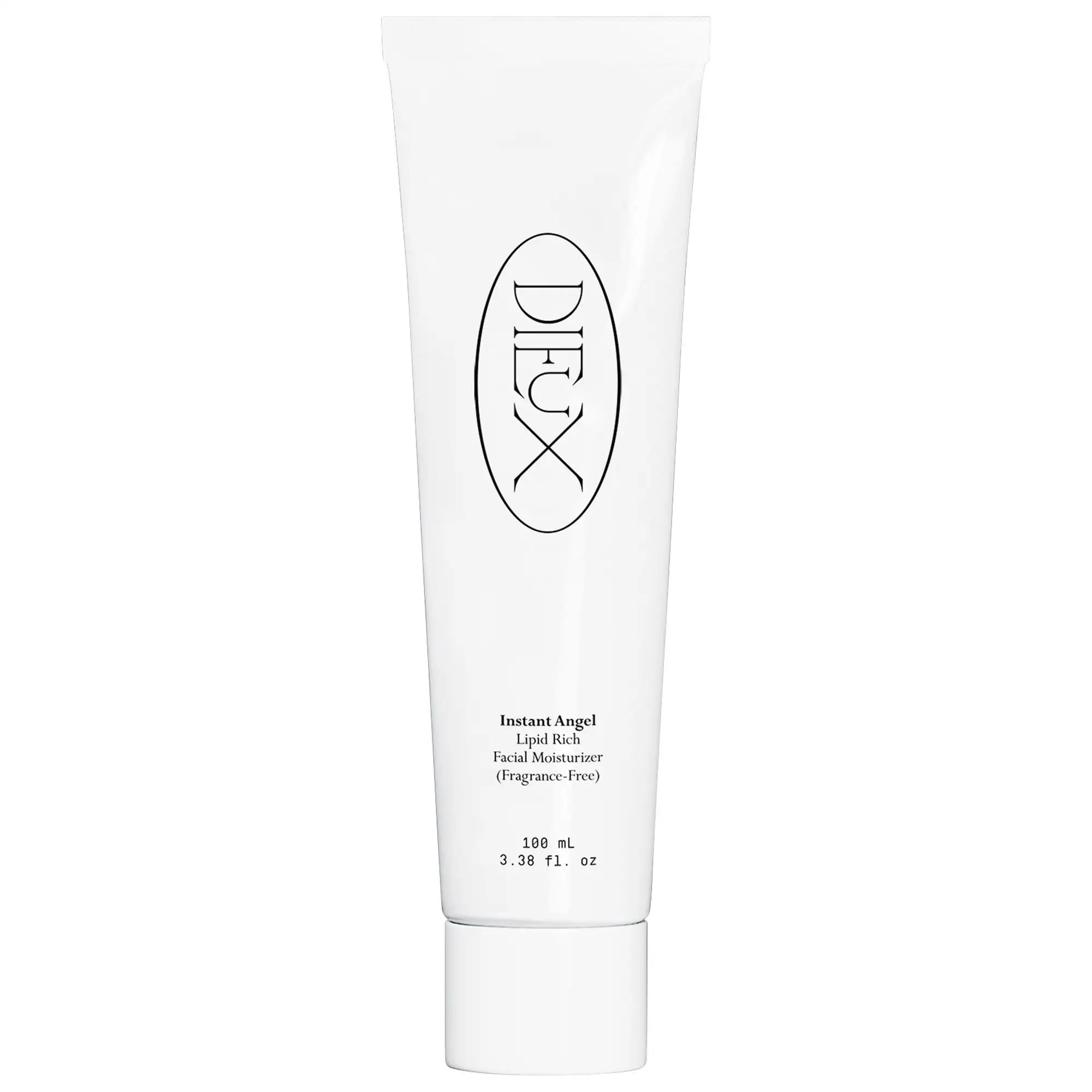 Dieux Instant Angel Lipid & Peptide-Rich Moisturizer + Barrier Repair 3.3 fl oz | Sephora (US)