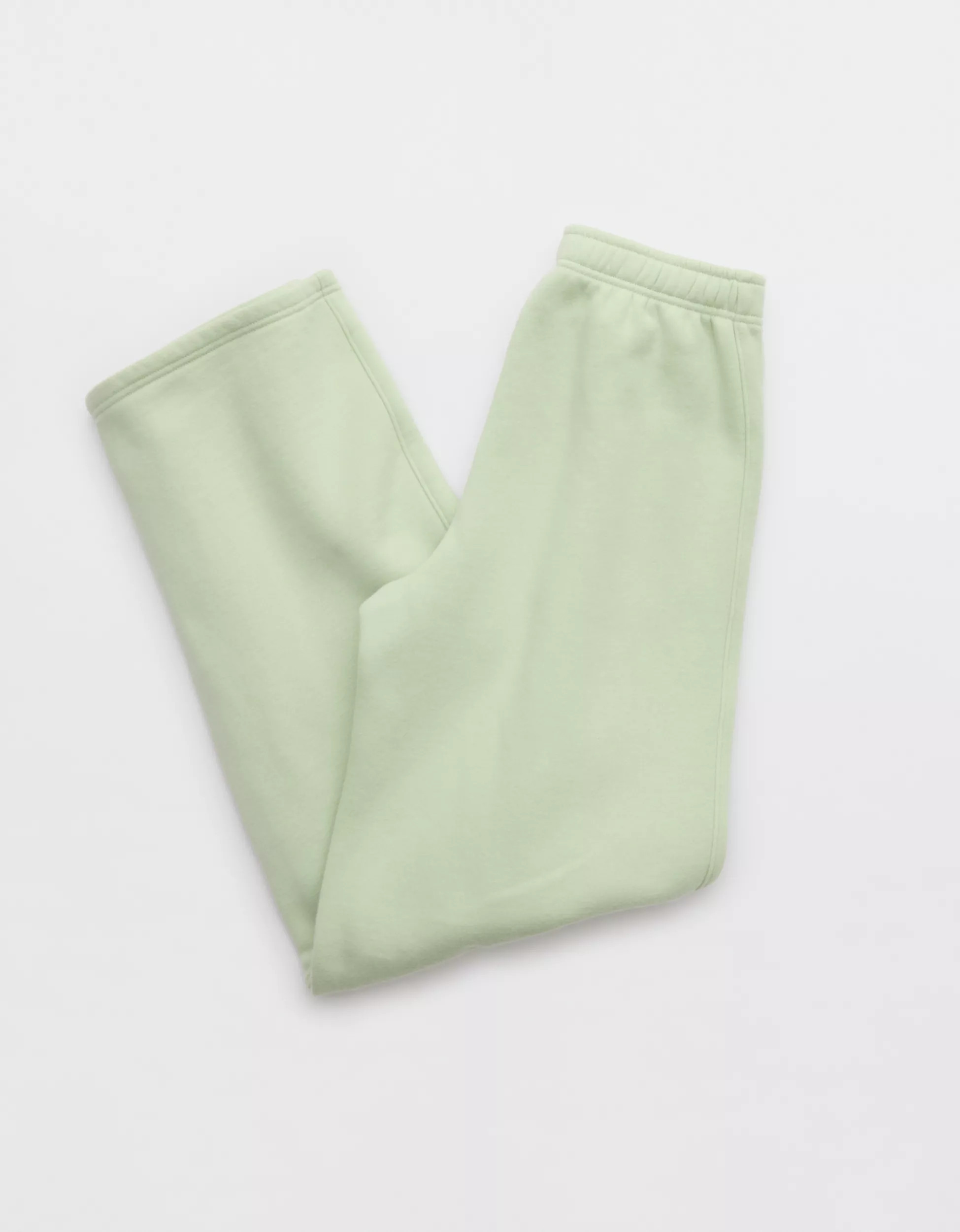 OFFLINE By Aerie Cloud Fleece Trouser | Aerie