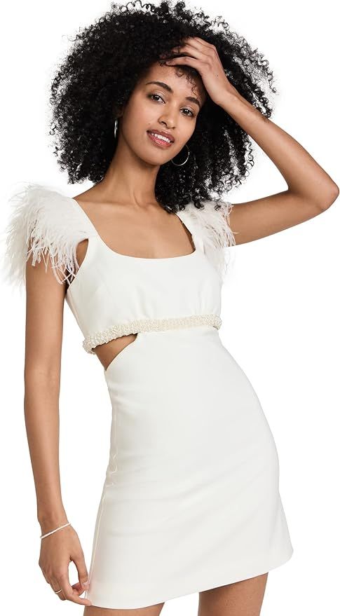 LIKELY Women's Mini Taliah Dress | Amazon (US)