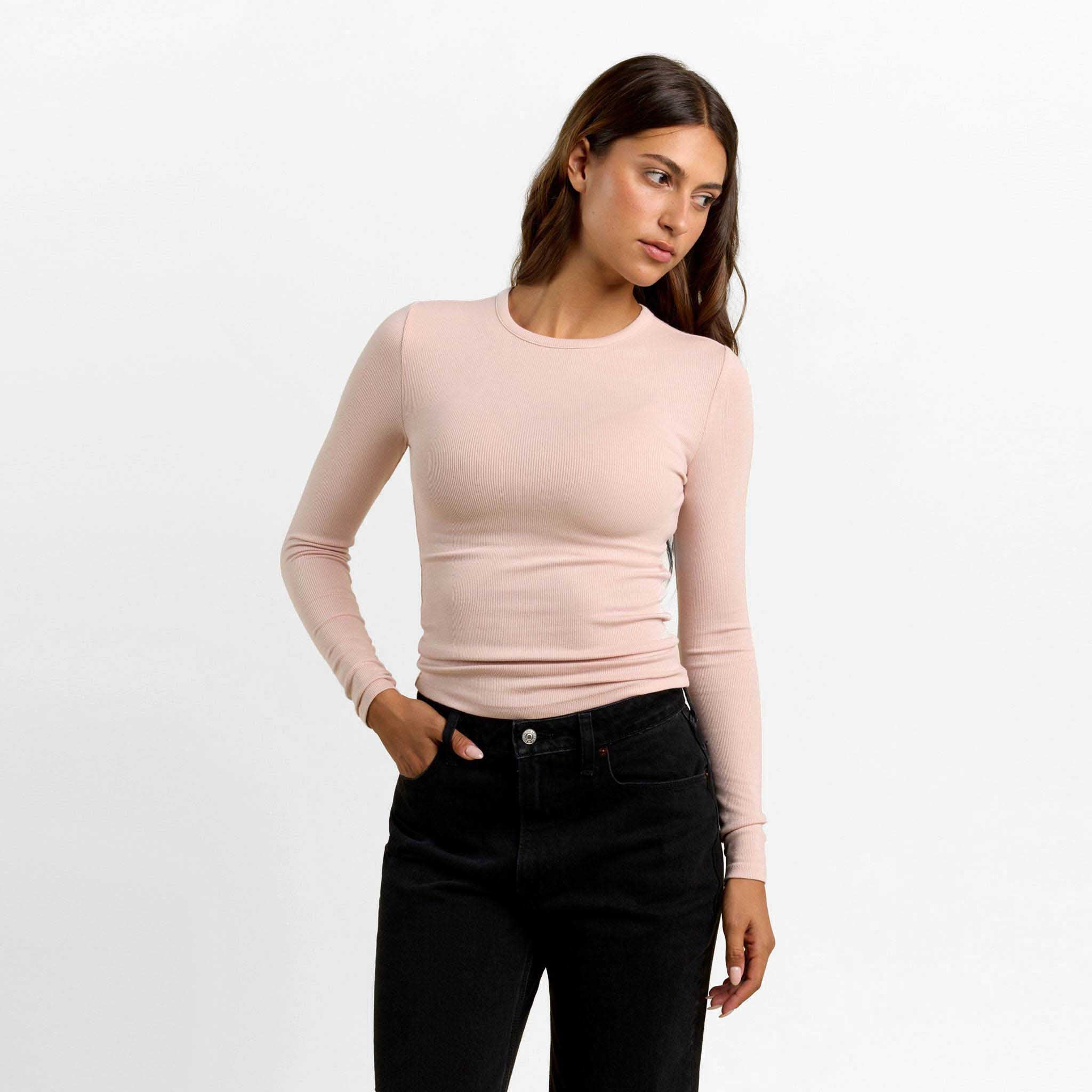 Long Sleeve Shirt | Nuuds US