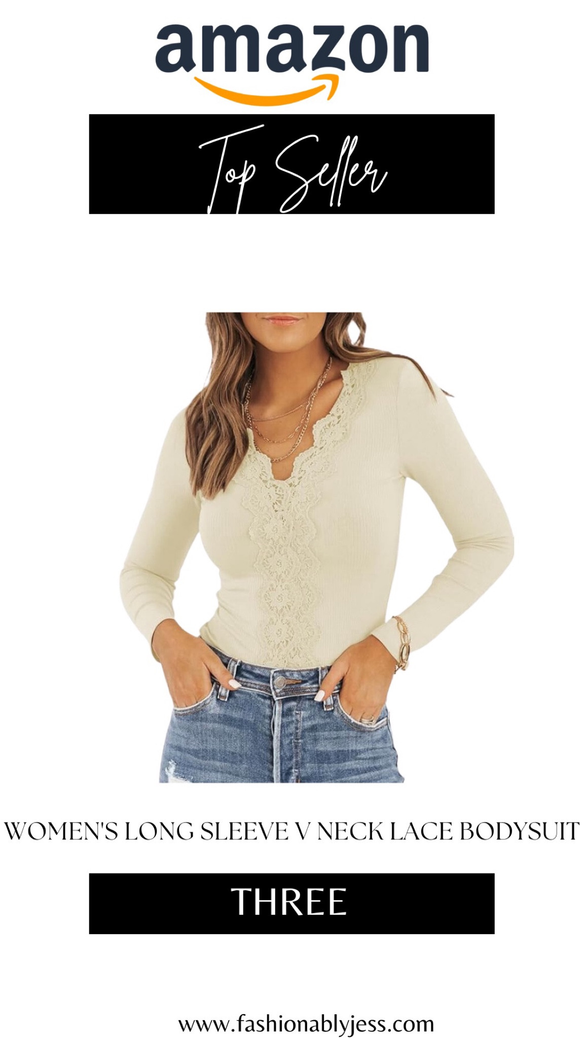 Obsessed with this lace v neck body suit from Amazon! 


Fall outfit, fall style, teacher outfit, work outfit, concert outfit, jeans 

#LTKstyletip #LTKU #LTKfindsunder50