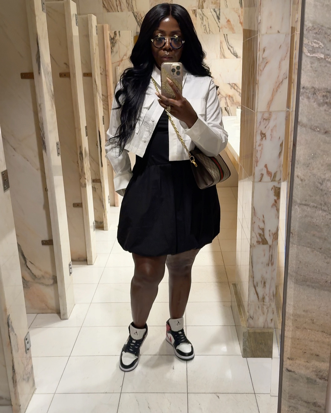Throwing a fit or two 

#LTKdayinmylife #LTKgrwm #LTKootd