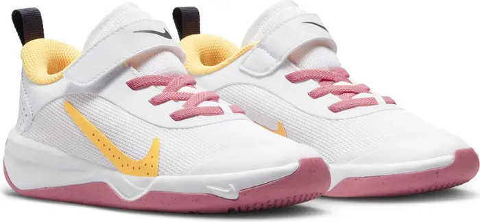 Kids' Omni Multi-Court Sneaker | Nordstrom