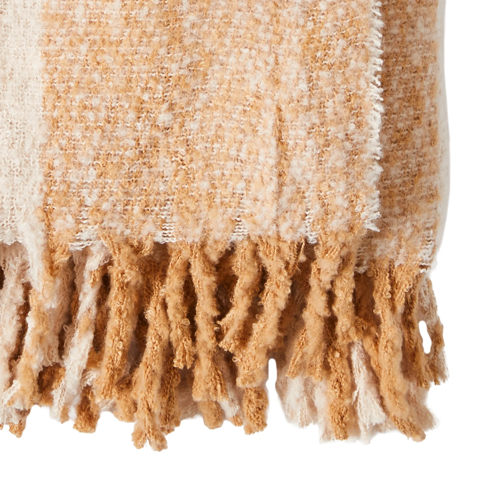 Fraiche Woven Throw | Walmart (CA)