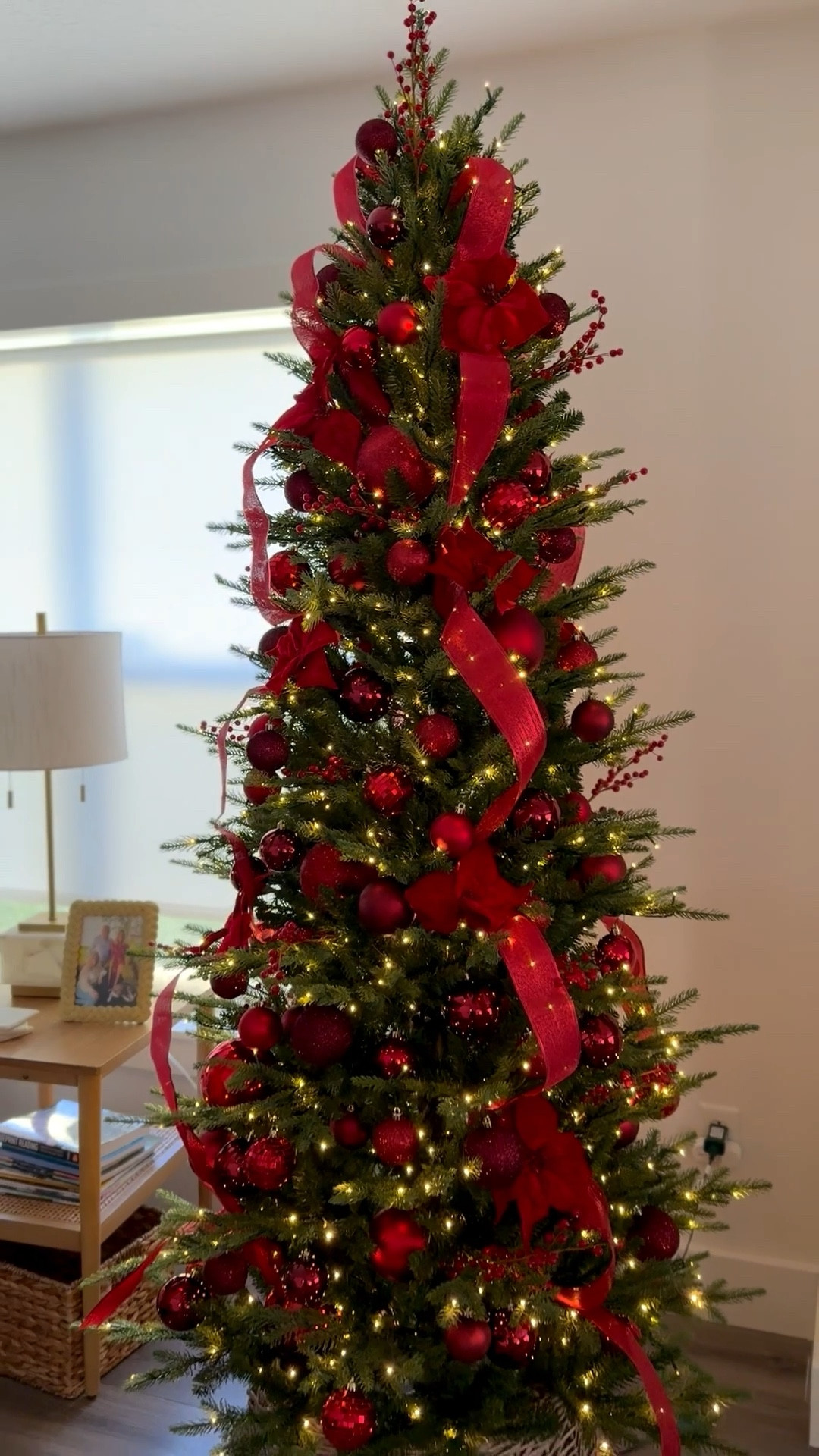 I am obsessed with this twinkling Christmas tree! 

#homedepot 
#grandduchess 
#christmastree

#LTKSeasonal #LTKHome #LTKHoliday