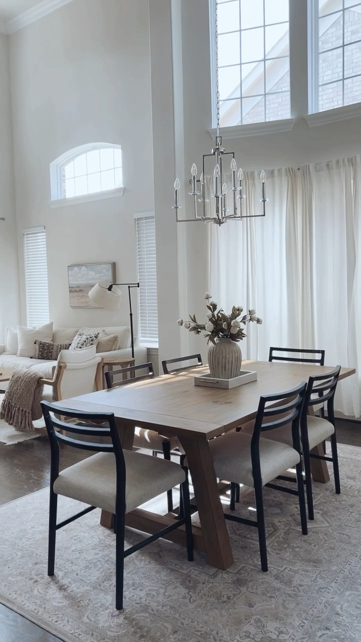 Lafever 6 Drawer 57'' W Double … curated on LTK