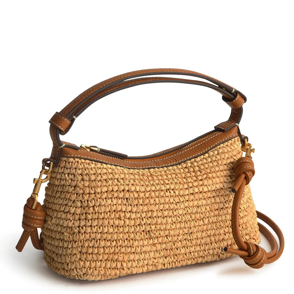 Roxbury Crescent Crossbody | Vera Bradley