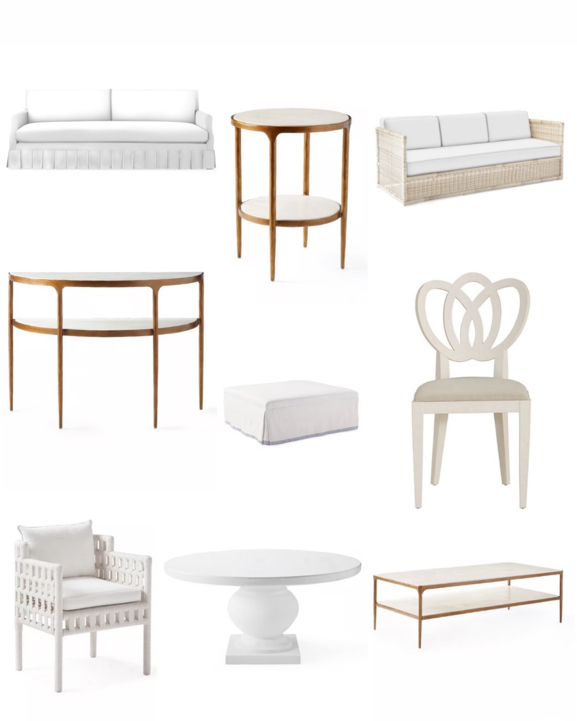 Latest home finds! All on sale 🛍️  
.
.
.
.
.
.
.
.
.
.
.
.
.
.
.
.
#sale #christmas #blackfriday #thanksgiving #serenaandlily #ballarddesigns #dining #livingroom #sofa #coffeetable #endtable #sidetable #diningchairs #diningtable #season #winter #fall #marble #ottoman #bysamira #sosamira

#LTKhome #LTKsalealert #LTKCyberWeek