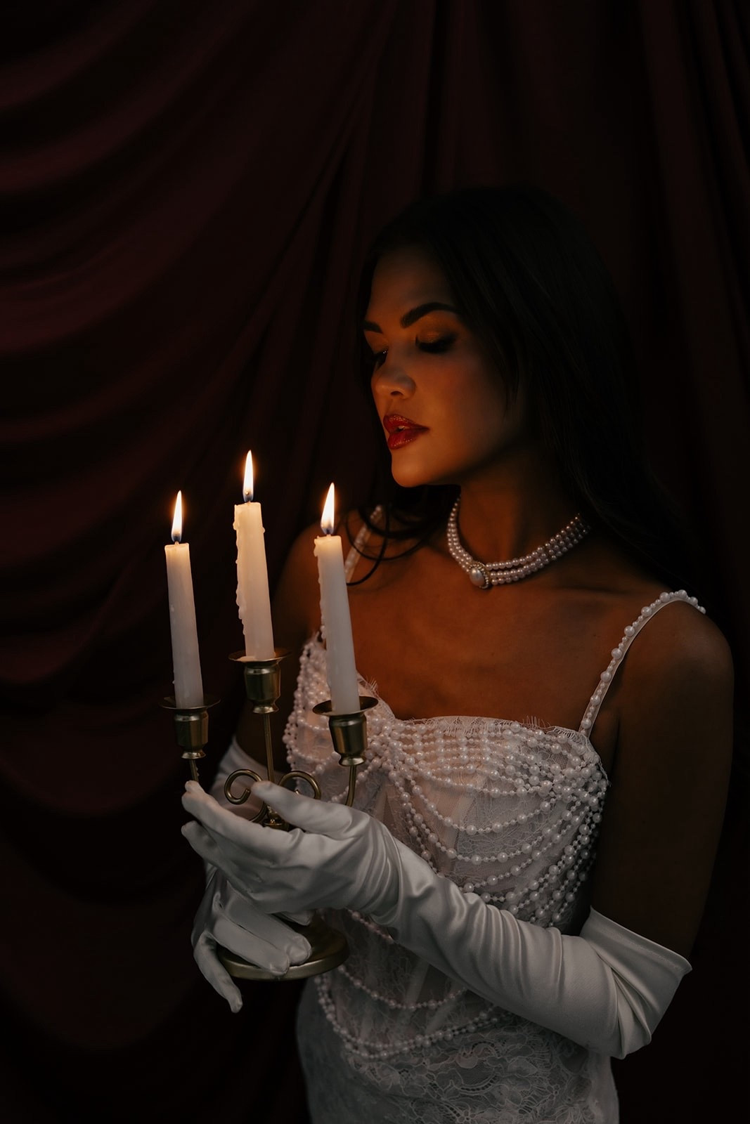 Phantom of the Opera Halloween PhotoShoot 

Lip Color: 
NYX Line Loud in Make a Statement
NYX Lingerie in Stamina
NYX Fat Oil in Newsfeed

 



#LTKBeauty #LTKSeasonal #LTKHoliday