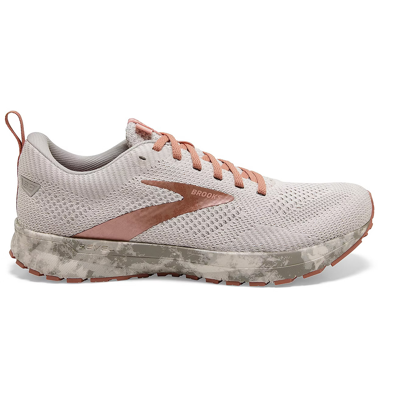 Brooks Women's Revel 5 Terra Running Shoes | Academy | Academy Sports + Outdoors