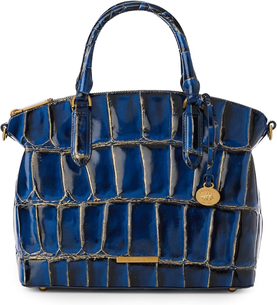 BRAHMIN Duxbury Satchel | Amazon (US)