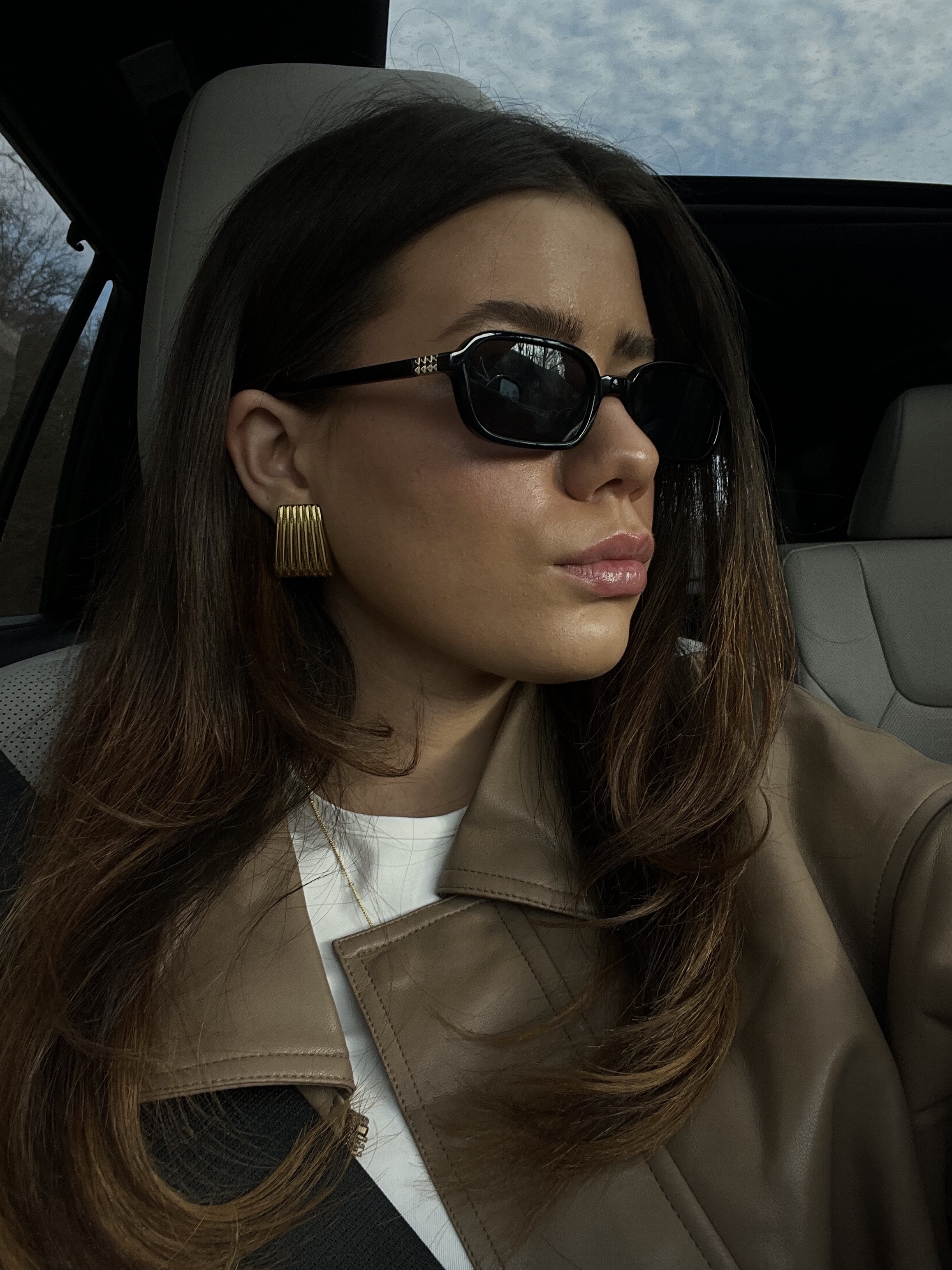 sunnies that could pass as “that brand” ✨

#LTKSeasonal #LTKStyleTip #LTKFindsUnder50