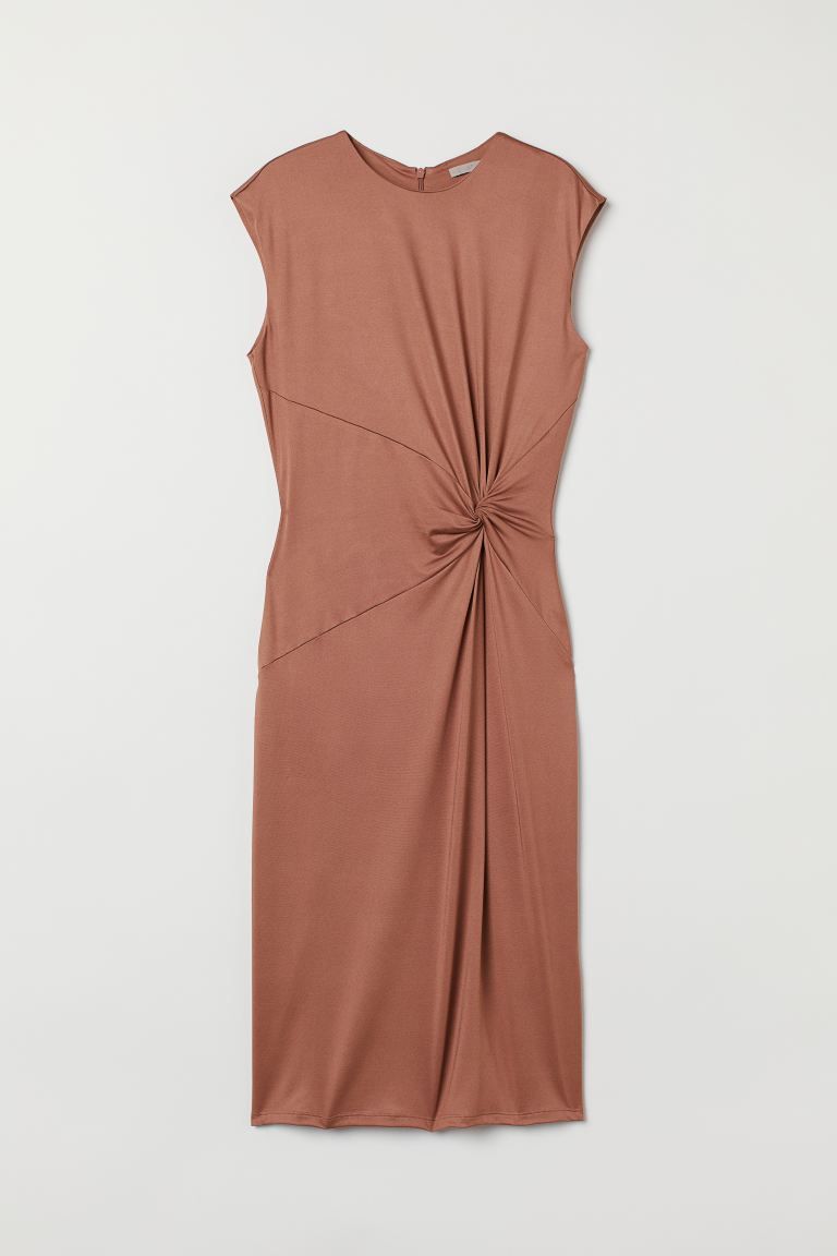 Draped Dress | H&M (US)