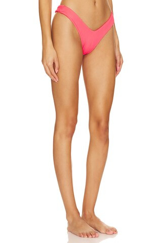 Y Cheeky Bikini Bottom
                    
                    Kulani Kinis | Revolve Clothing (Global)