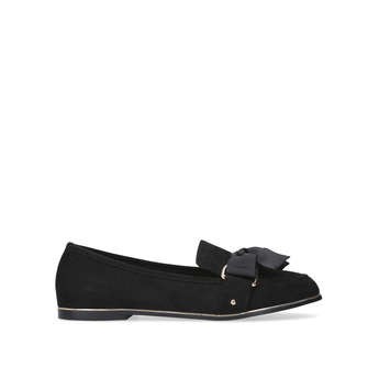 Kg Kurt Geiger Mable2 - Black Loafers | Kurt Geiger (Global)
