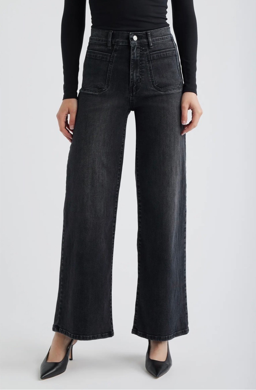 Jeans 
Nordstrom Anniversary Sale

#LTKSaleAlert