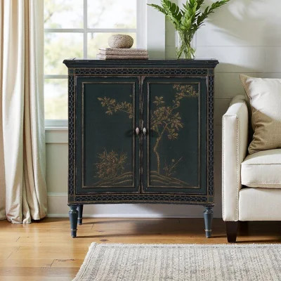 Charleston Accent Cabinet | Wayfair North America