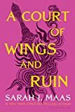 A Court of Wings and Ruin (A Court of Thorns and Roses, 3) | Amazon (US)
