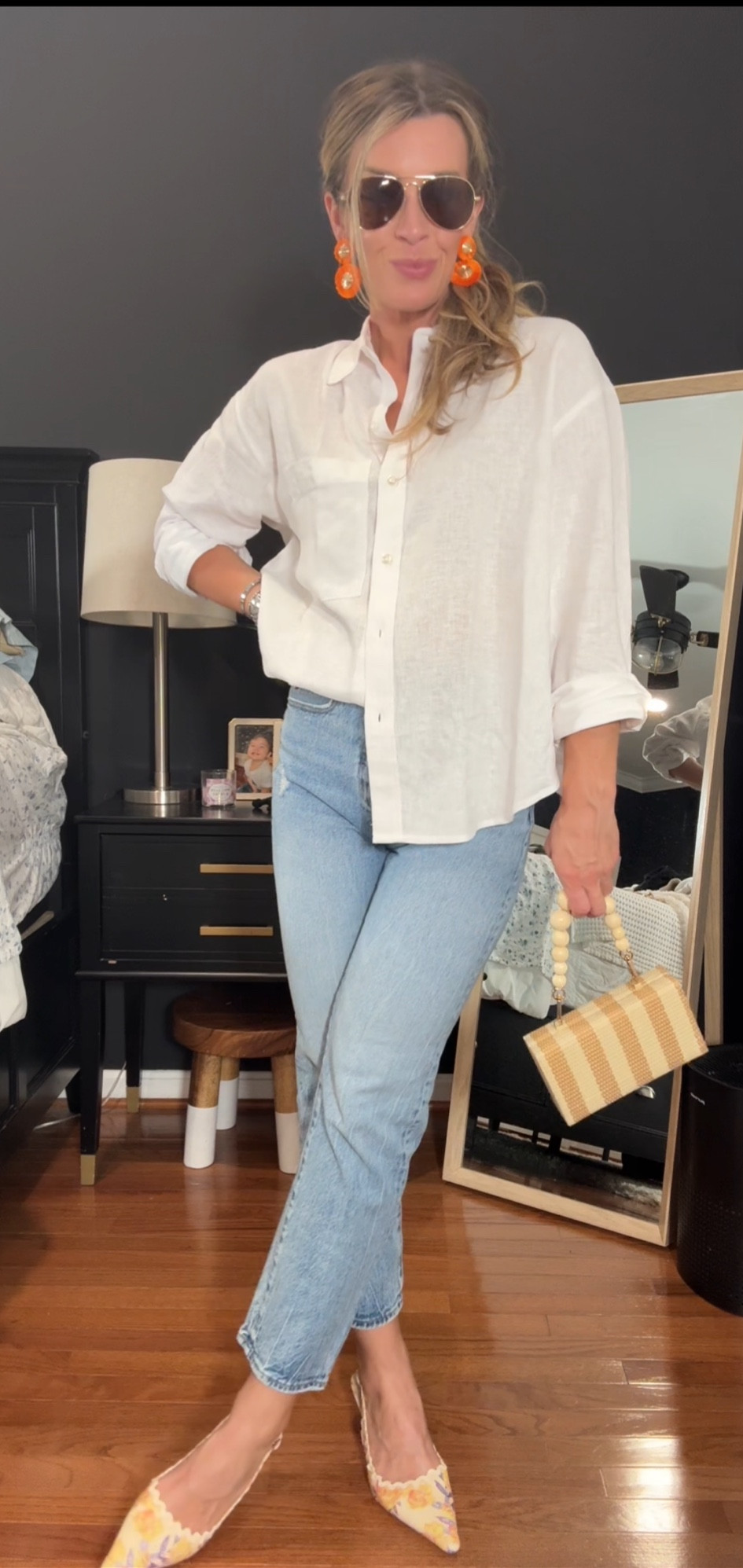 Vacation vibes & summer staples #vacationoutfits #ootd #charliestyleslocal #linen #summer #summerstyle #summeroutfits

#LTKSeasonal #LTKStyleTip #LTKSummerSales