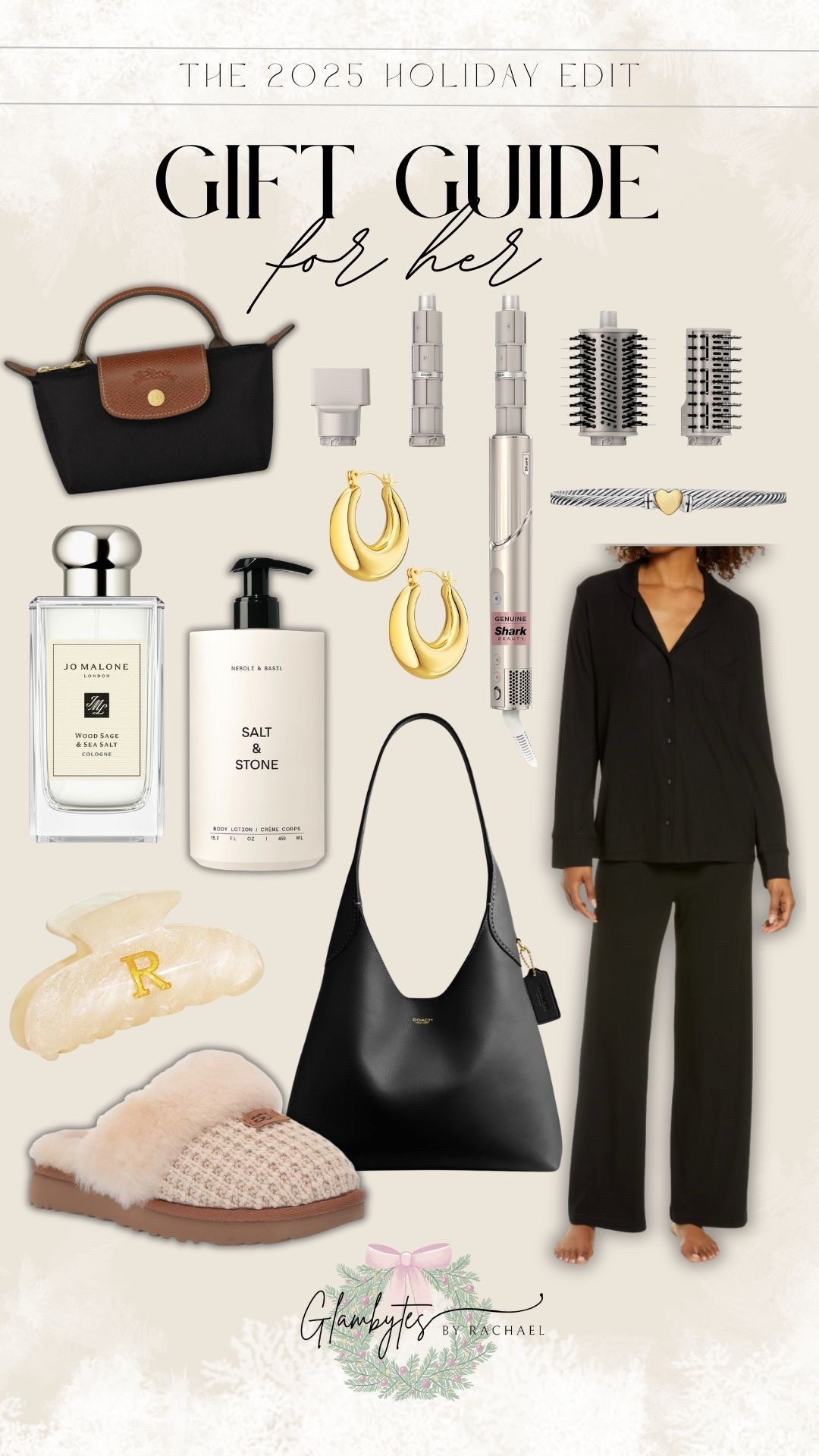 Holiday gifts for her 🎀✨ Luxe, cozy & timeless!

gift ideas for women, holiday gift guide, cozy gifts, beauty gifts, self-care gifts, women’s fashion, luxury accessories, holiday shopping

#LTKBeauty #LTKGiftGuide #LTKHoliday