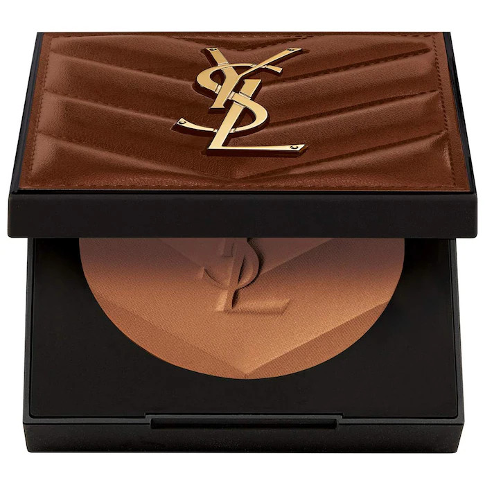 All Hours 24H Hyper Sunkissed Glow Bronzer | Sephora (US)