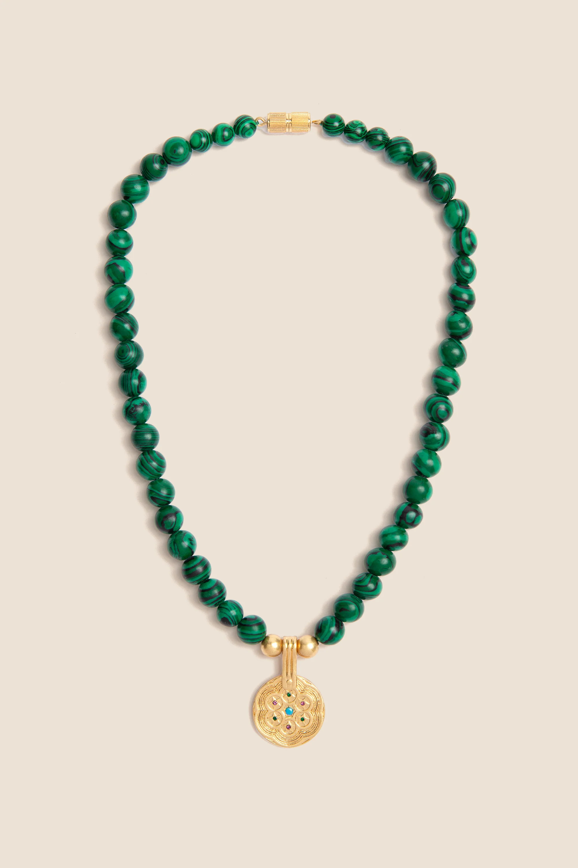 Ischia - Green | Rixo