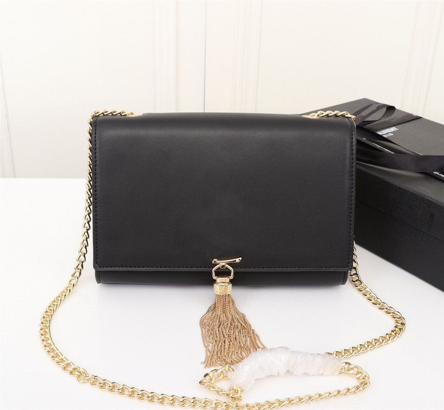 2020 Designer Bags Luxury Handbags Kate Bags Womens Purse Real Leather Chain Shoulder Bag Women C... | DHGate