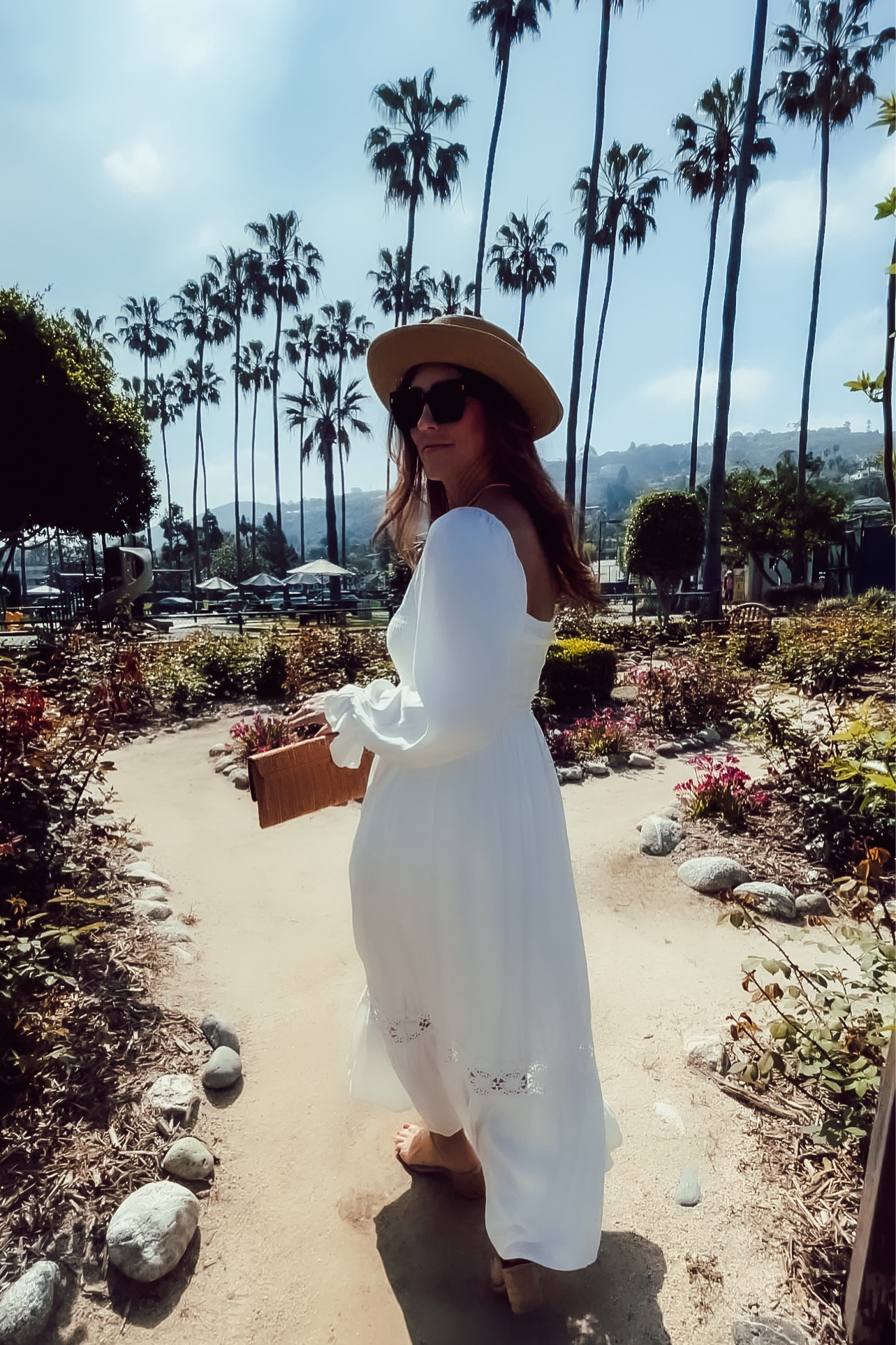 Resort wear dress option! The prettiest white dress - wearing size small 🤍

#LTKfindsunder50 #LTKtravel #LTKsalealert