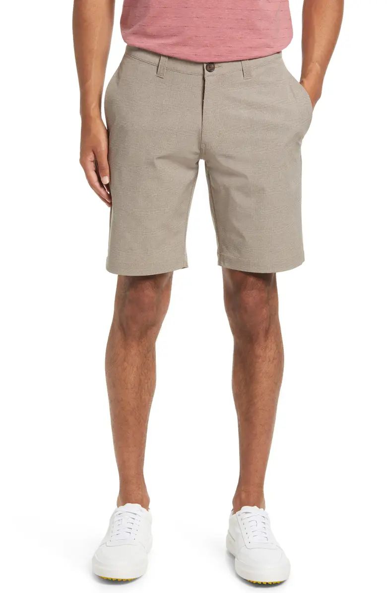 Grommet ShortsTRAVISMATHEW | Nordstrom