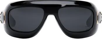 Lady 95.22 M1I 58mm Mask Sunglasses | Nordstrom
