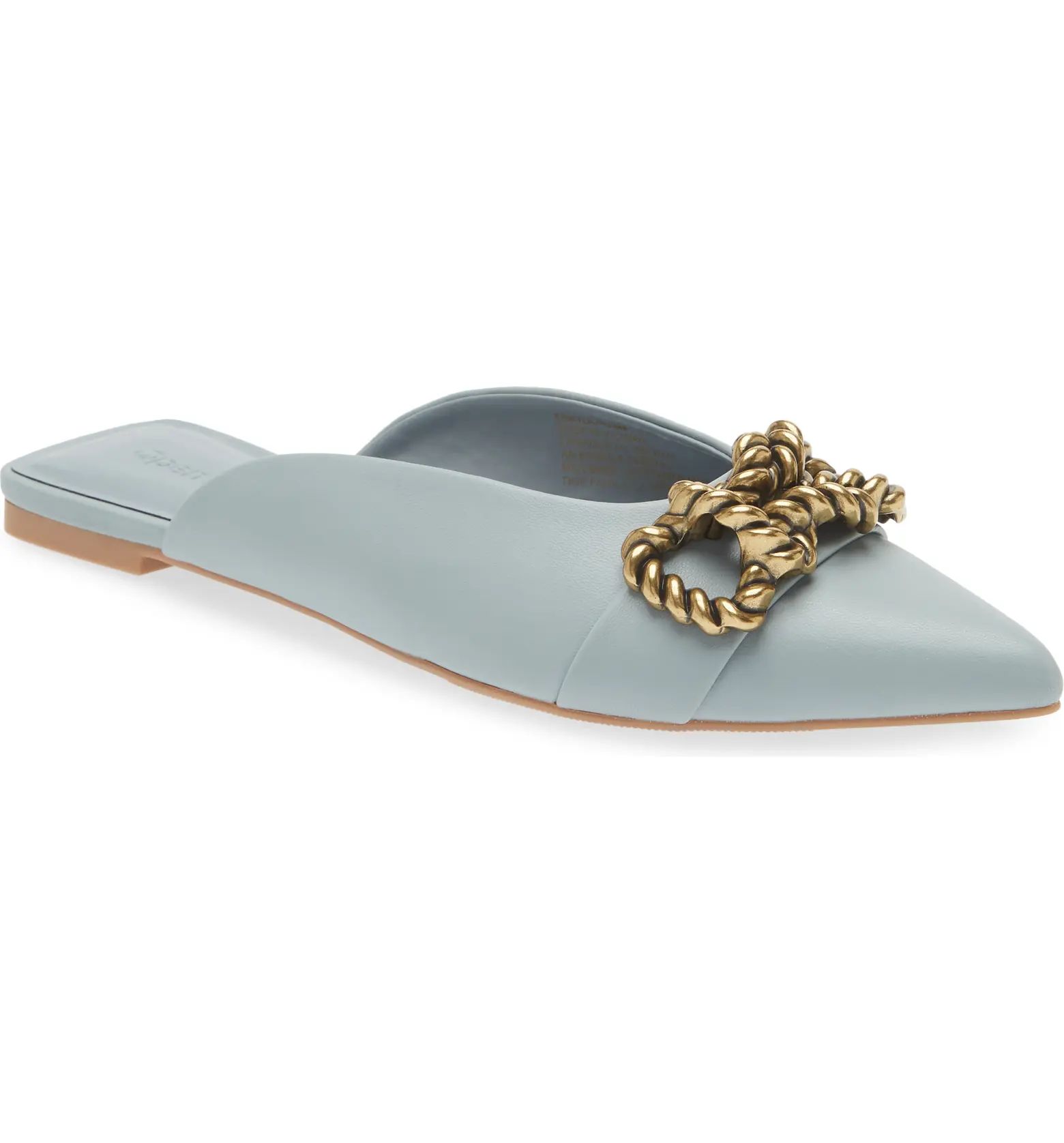 Kyla Flat Mule | Nordstrom