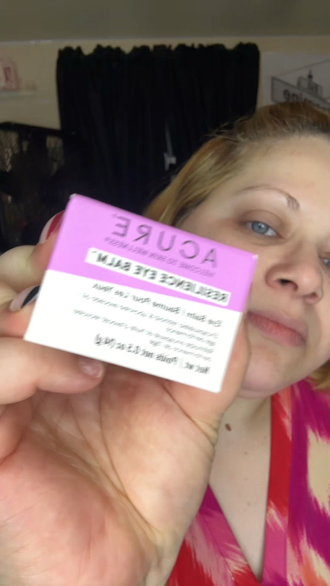 Acure Resilience Eye Balm

#LTKBeauty #LTKselfcare #LTKgrwm