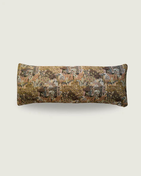 Olivia Tapestry Long Lumbar | Twenty Third by Deanne (US)