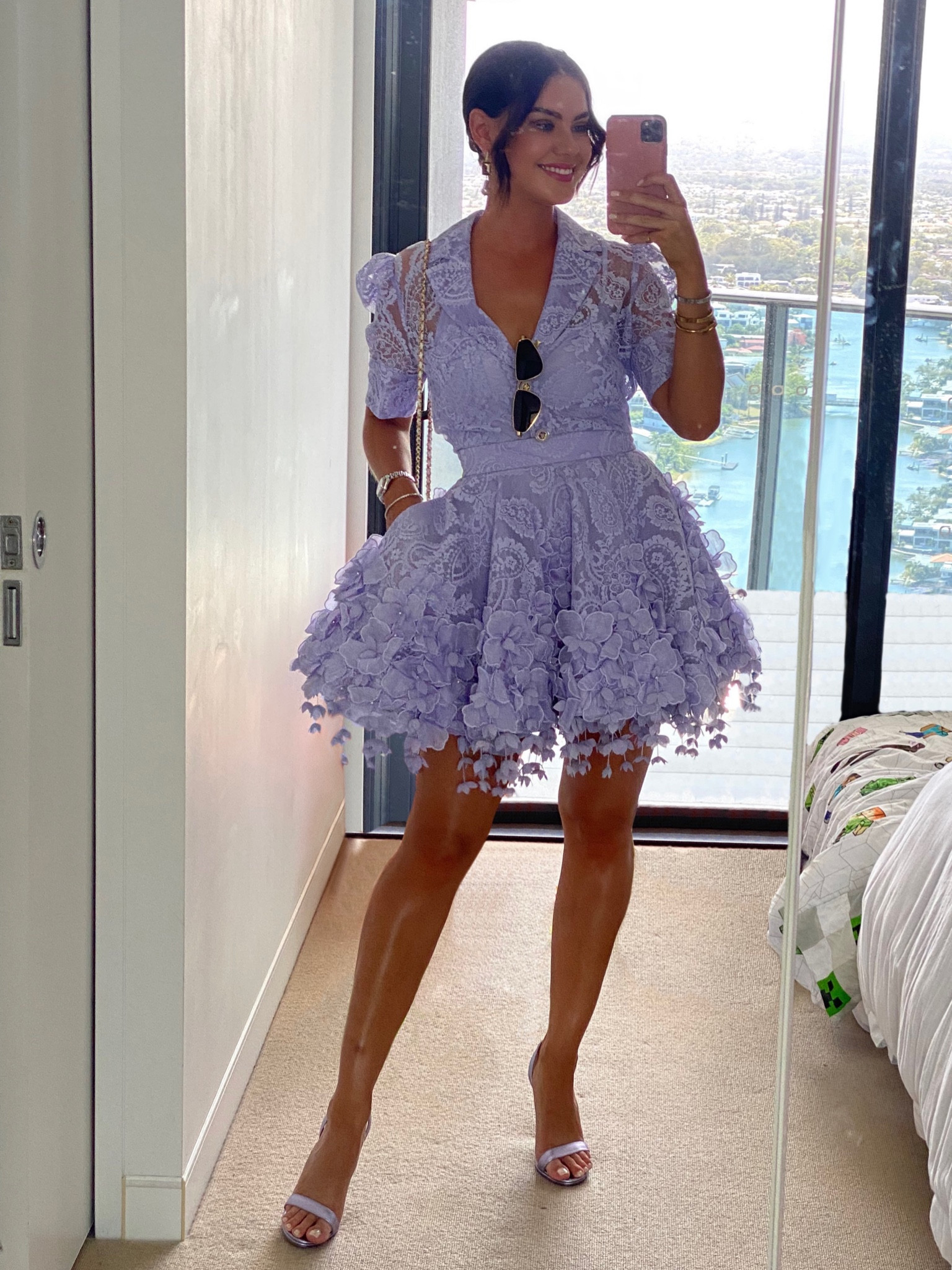 Lilac set of my dreams! 

#LTKSeasonal #LTKaustralia #LTKstyletip